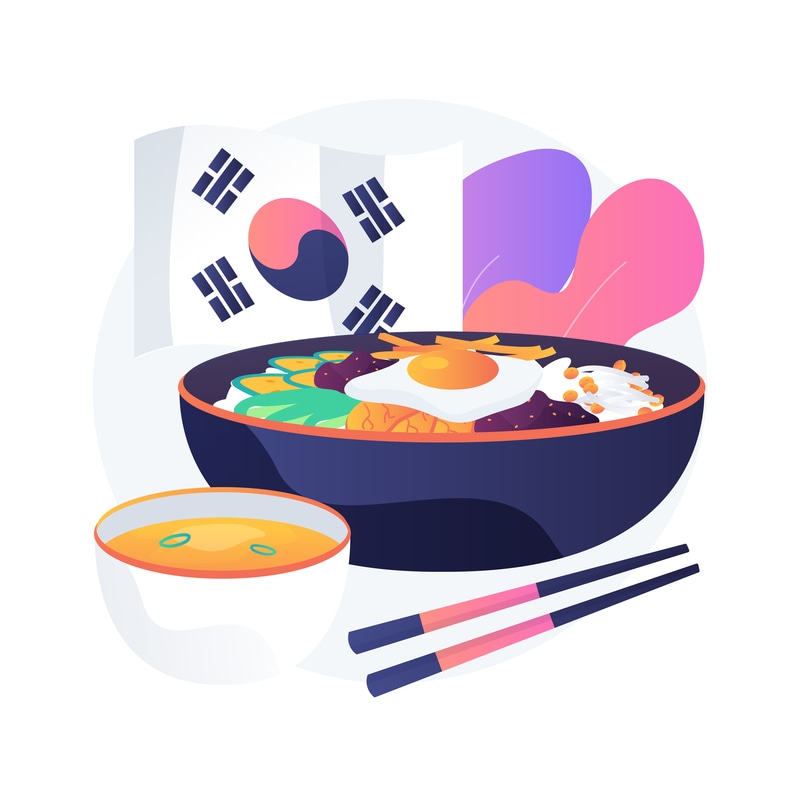 bibimbap